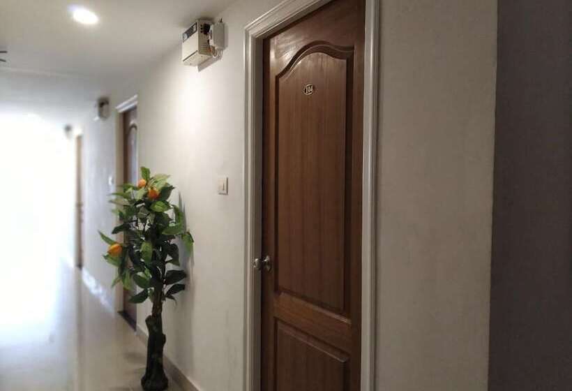 ユースホステル Aum