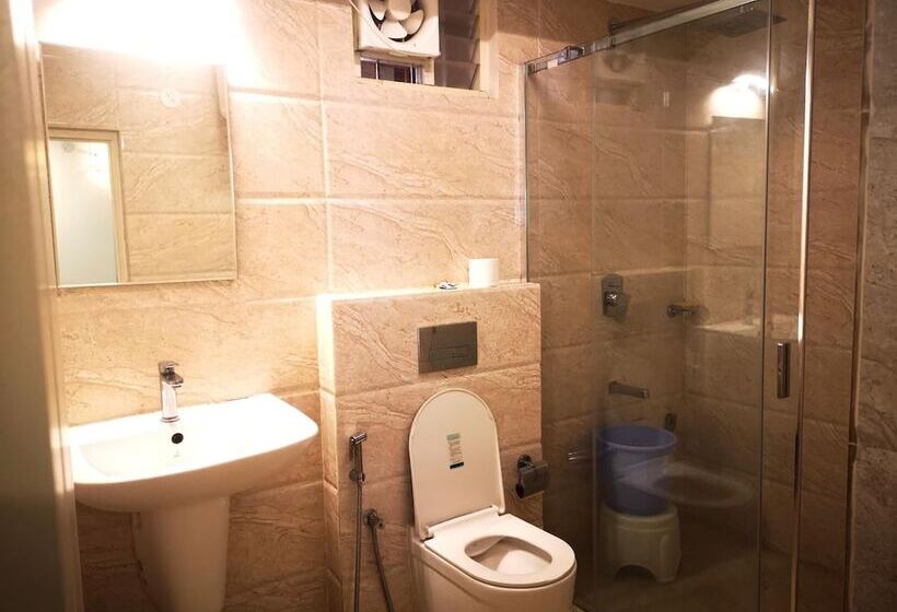 ユースホステル Aum