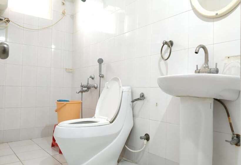 ユースホステル Aum