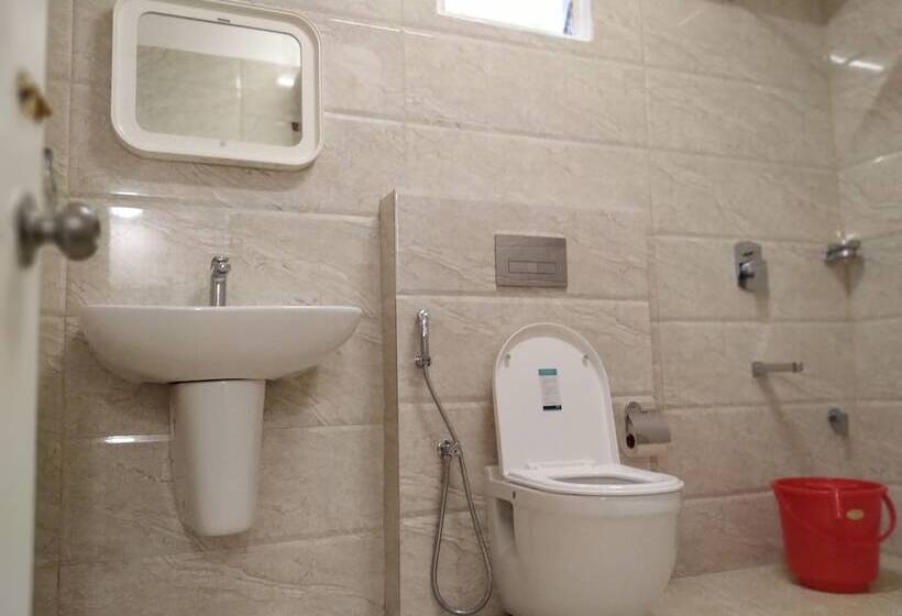 ユースホステル Aum