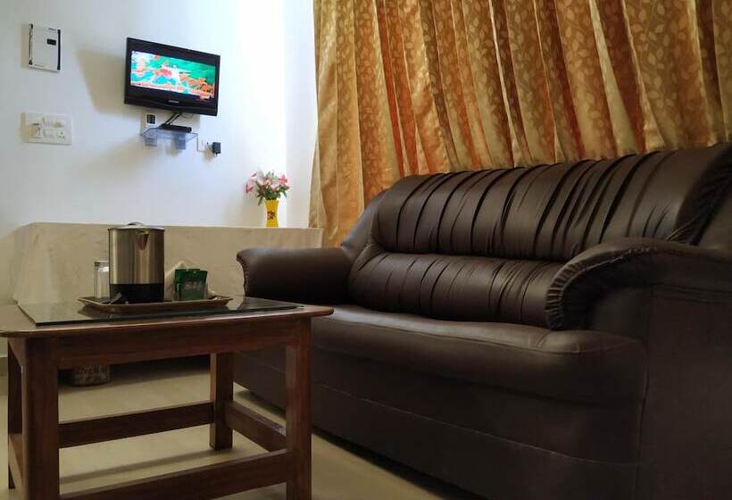 ユースホステル Aum