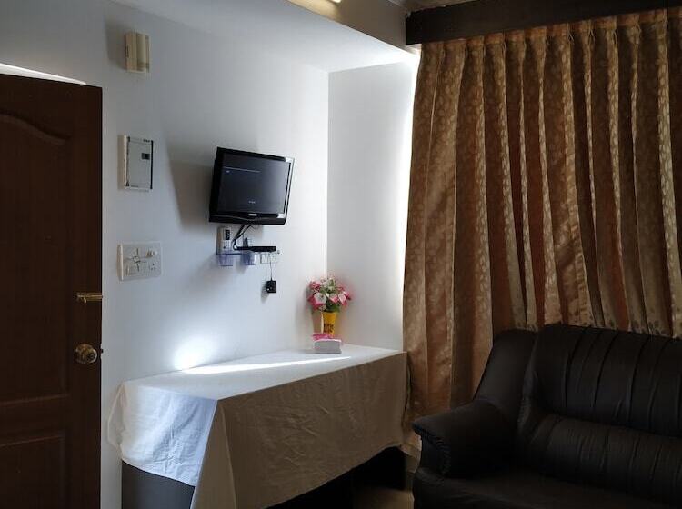 ユースホステル Aum