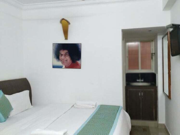 ユースホステル Aum