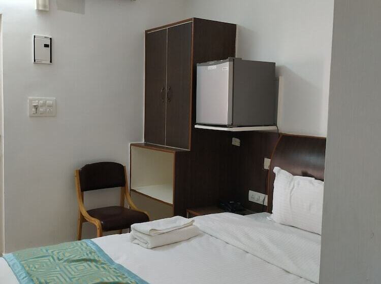 ユースホステル Aum