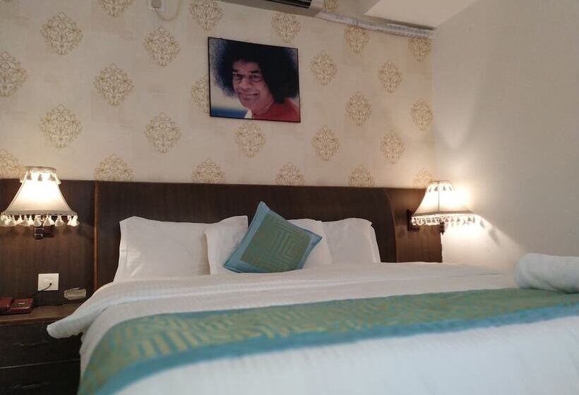 ユースホステル Aum