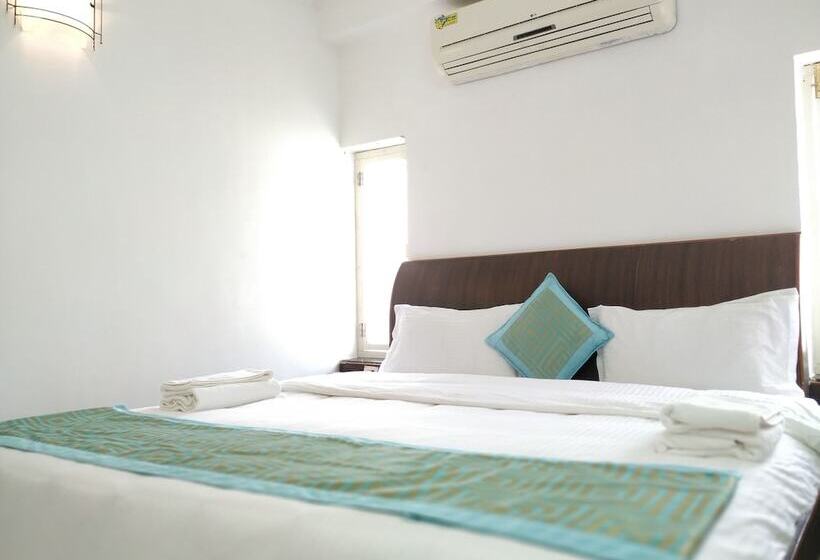 ユースホステル Aum