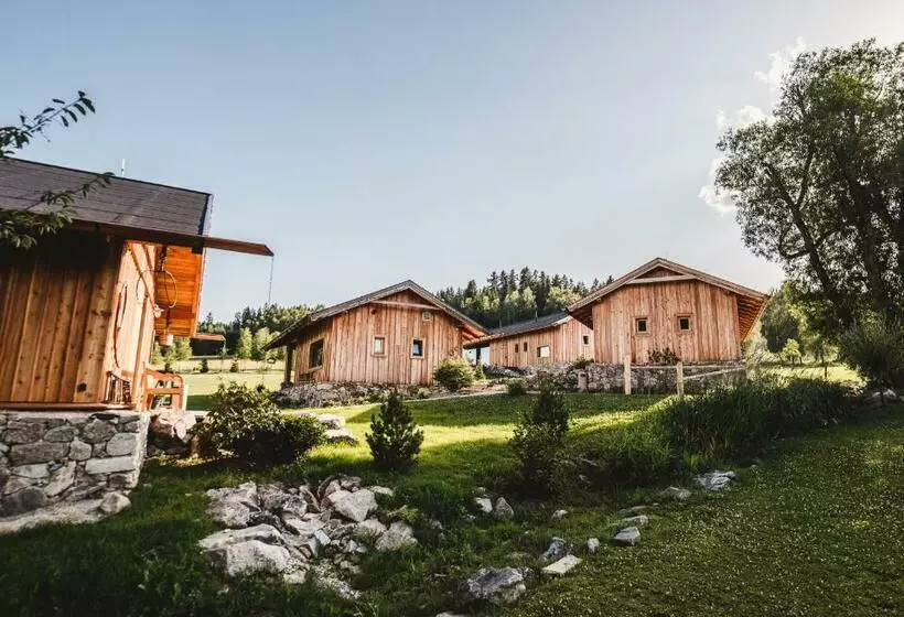 Aparthotel & Wellness Knížecí Cesta