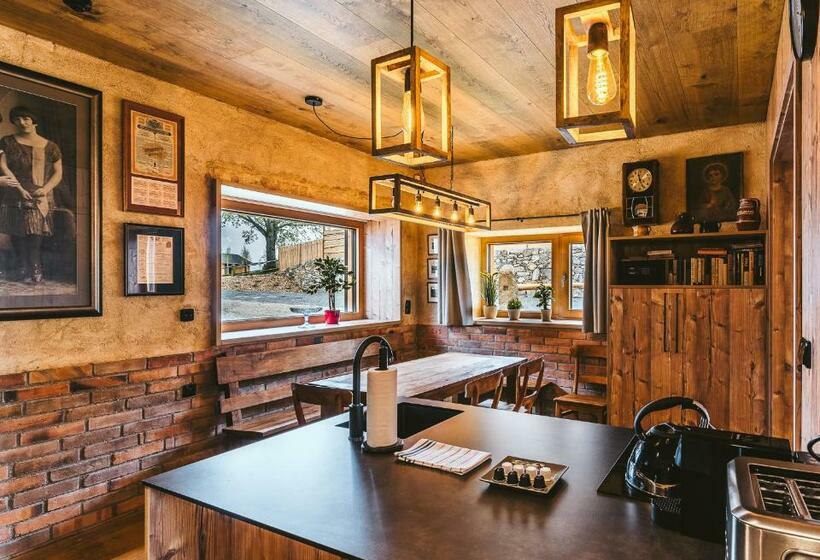 Aparthotel & Wellness Knížecí Cesta