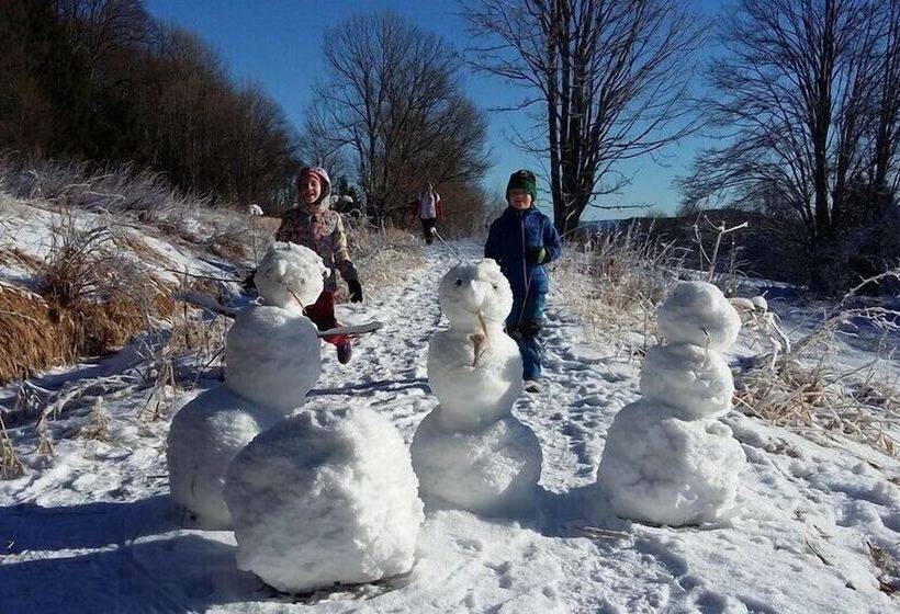 Aparthotel & Wellness Knížecí Cesta