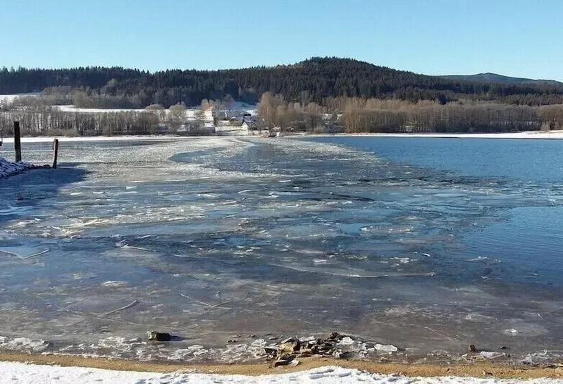 Aparthotel & Wellness Knížecí Cesta