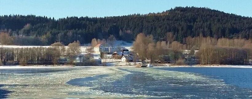 Aparthotel & Wellness Knížecí Cesta