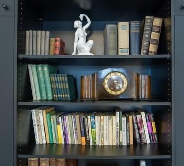 Aparthotel & Wellness Knížecí Cesta