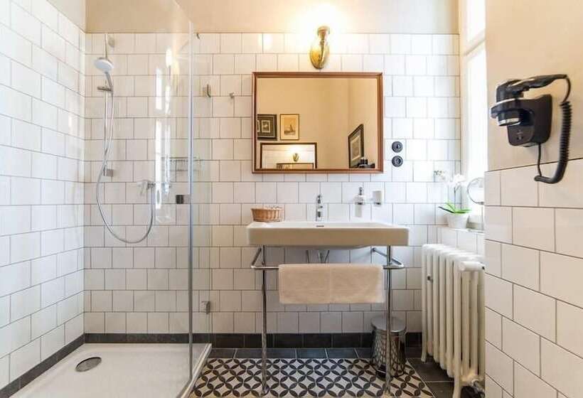 Aparthotel & Wellness Knížecí Cesta