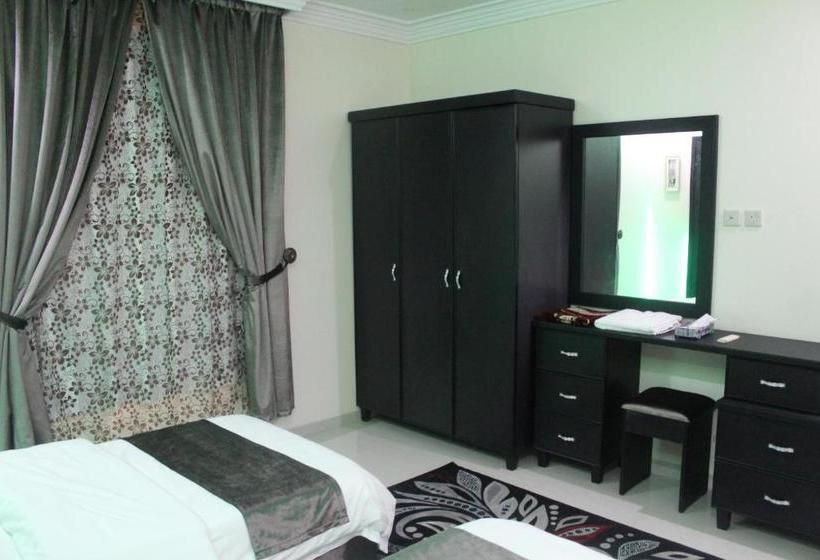 Clouds And Stars Aparthotel 2