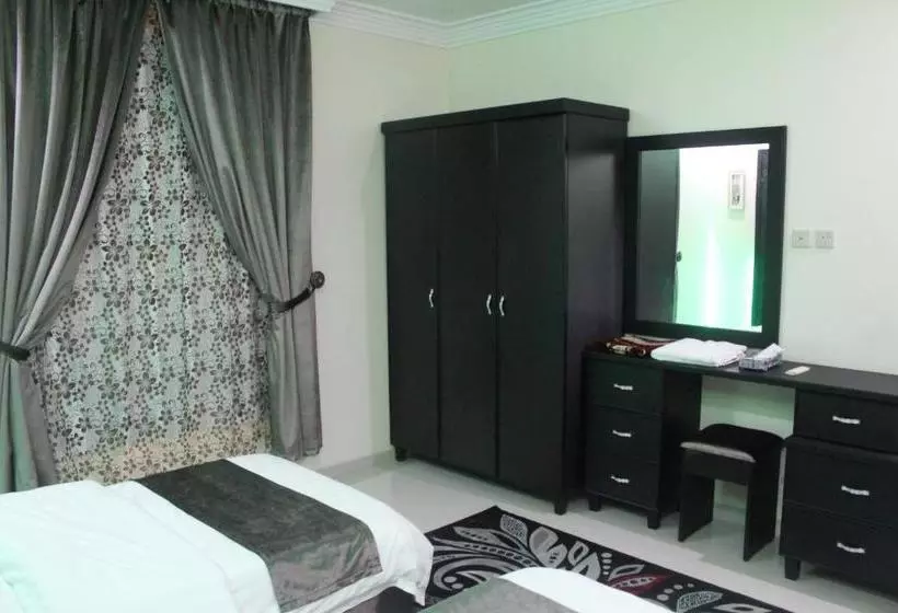 Clouds And Stars Aparthotel 2