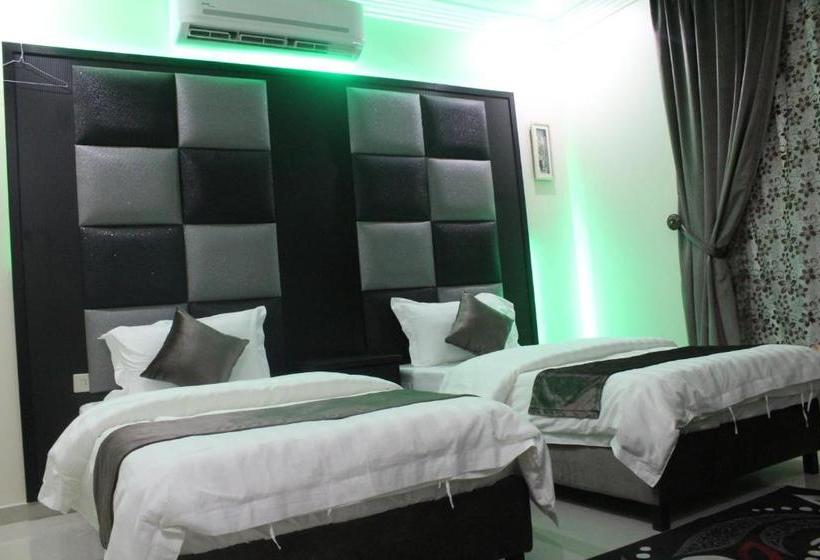 Clouds And Stars Aparthotel 2