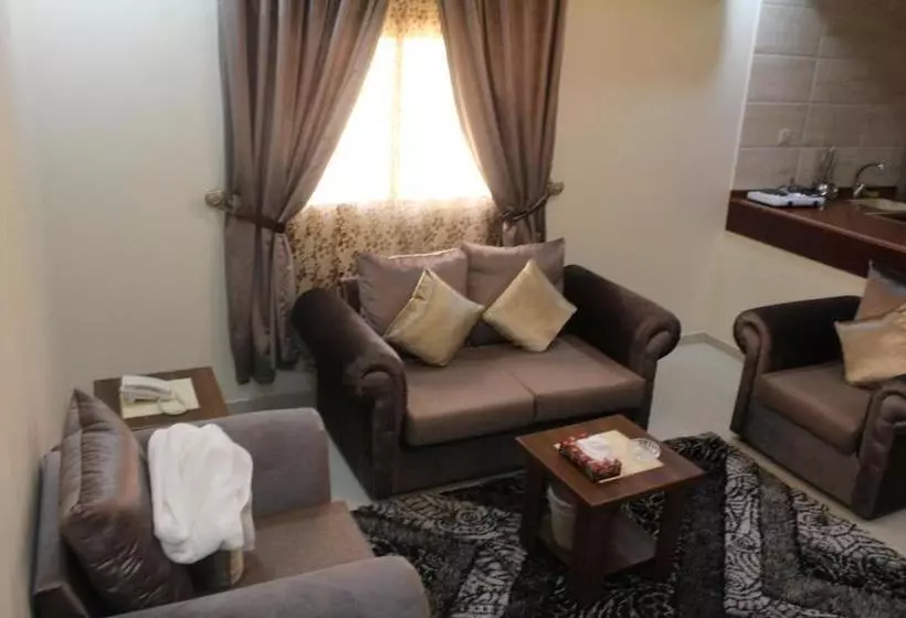 Clouds And Stars Aparthotel 2