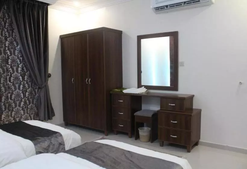 Clouds And Stars Aparthotel 2