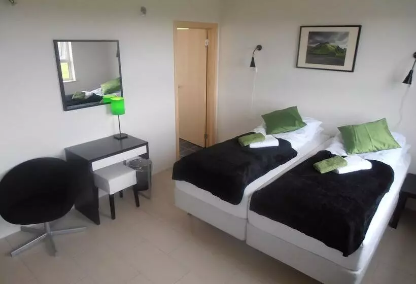 هتل Giljur Guesthouse