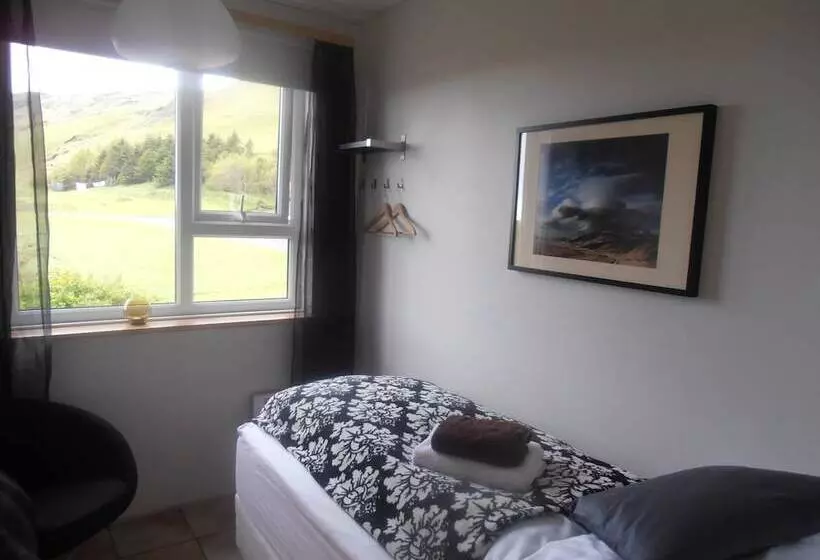 هتل Giljur Guesthouse