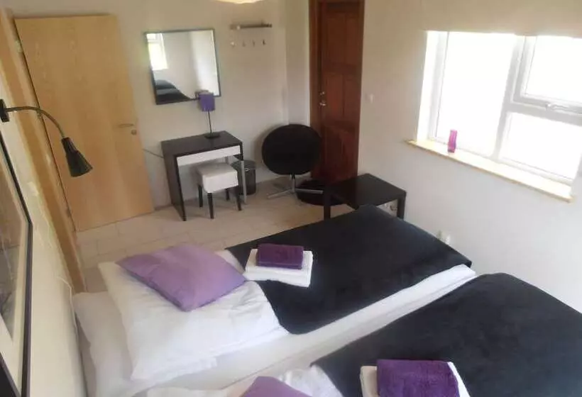 هتل Giljur Guesthouse