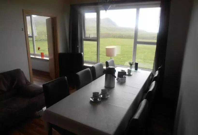هتل Giljur Guesthouse