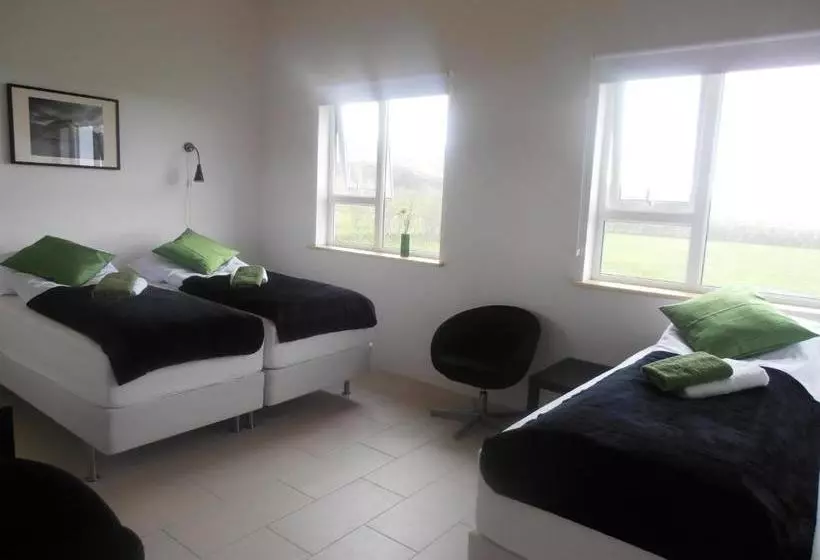 هتل Giljur Guesthouse