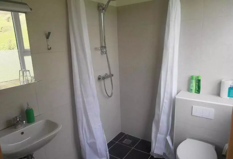 هتل Giljur Guesthouse