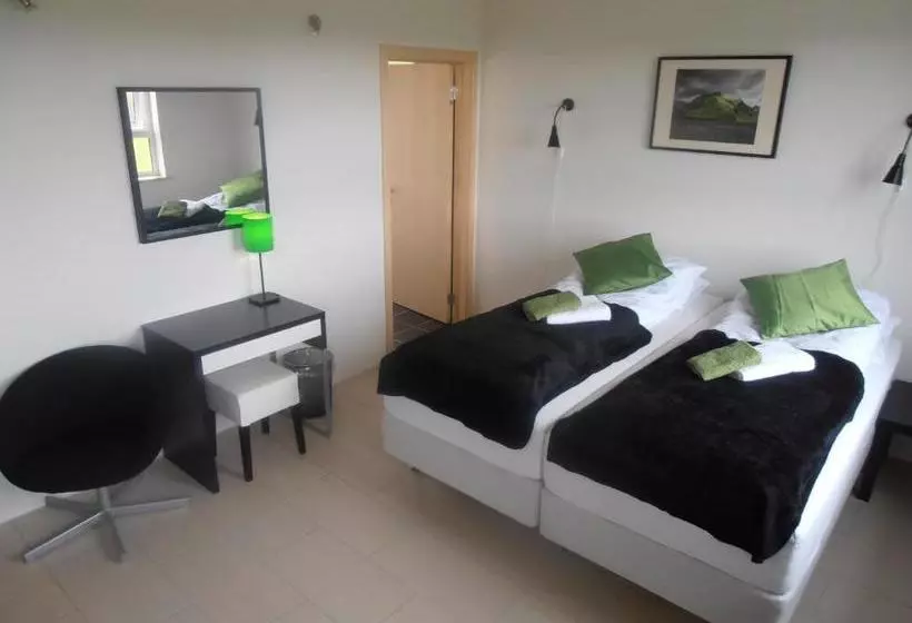 هتل Giljur Guesthouse