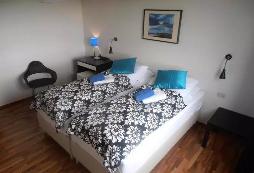 هتل Giljur Guesthouse