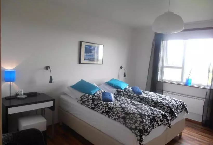 هتل Giljur Guesthouse