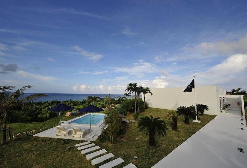 فندق Windy Earth Silent Club