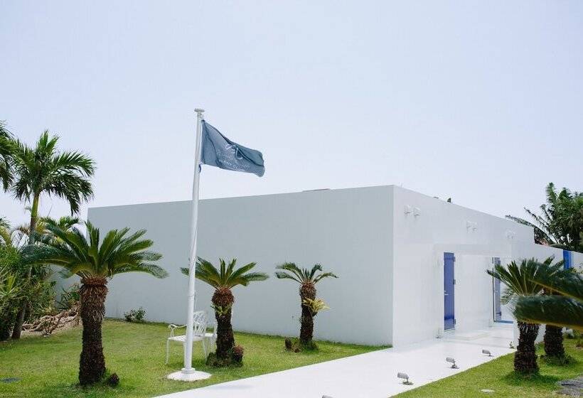 فندق Windy Earth Silent Club