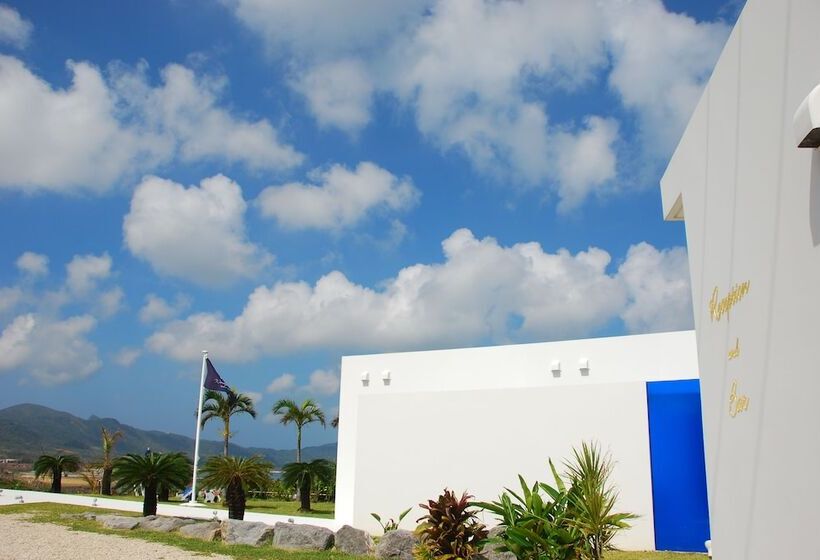 فندق Windy Earth Silent Club