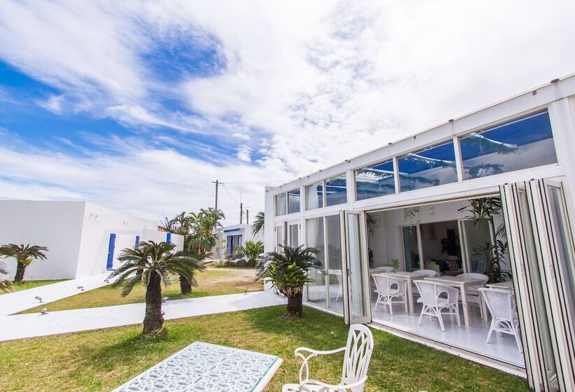 فندق Windy Earth Silent Club