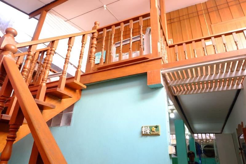 بنسيون Auntie S Coffee Guesthouse