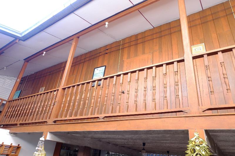 بنسيون Auntie S Coffee Guesthouse