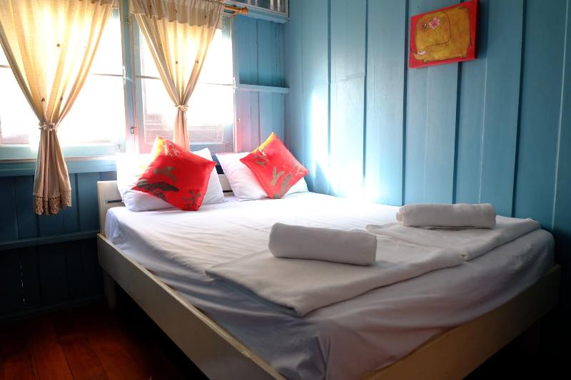 بنسيون Auntie S Coffee Guesthouse