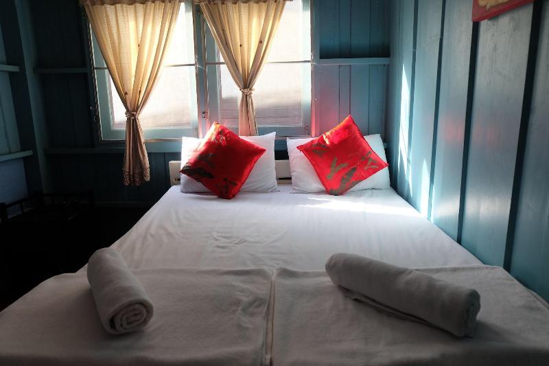 بنسيون Auntie S Coffee Guesthouse