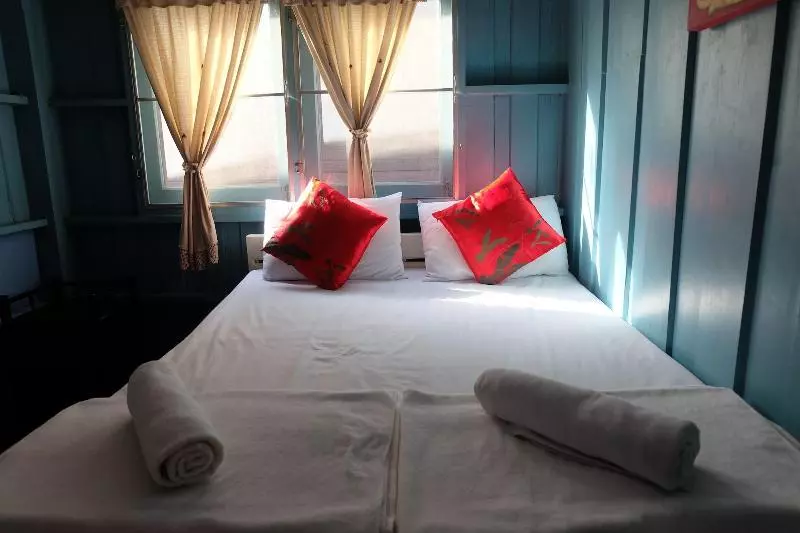 Majatalo Auntie S Coffee Guesthouse