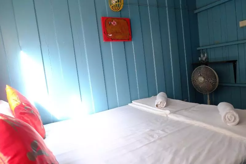 Majatalo Auntie S Coffee Guesthouse