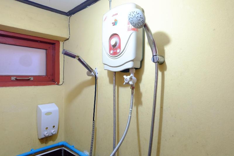 بنسيون Auntie S Coffee Guesthouse