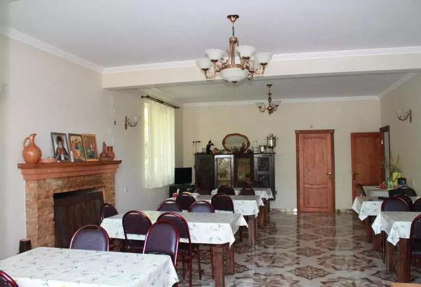 پانسیون Guesthouse Mirabela