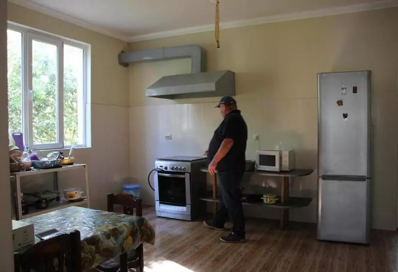پانسیون Guesthouse Mirabela