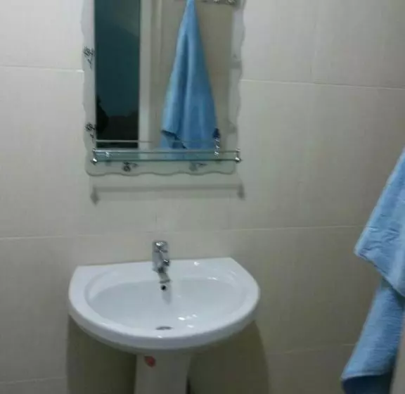 پانسیون Guesthouse Mirabela
