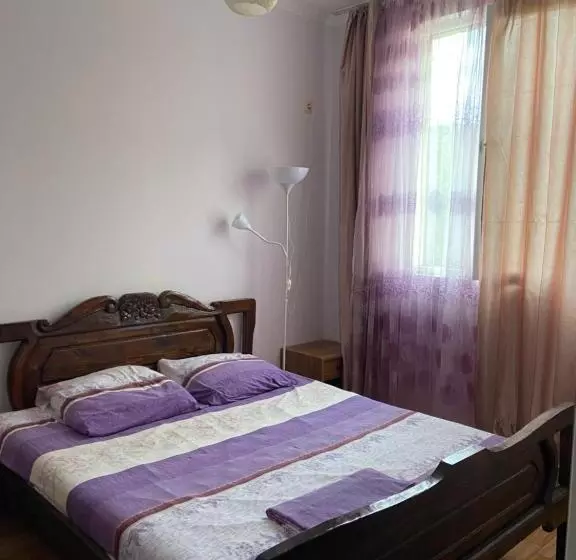 پانسیون Guesthouse Mirabela