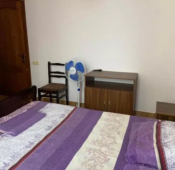پانسیون Guesthouse Mirabela