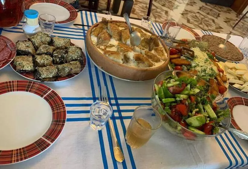 پانسیون Guesthouse Mirabela