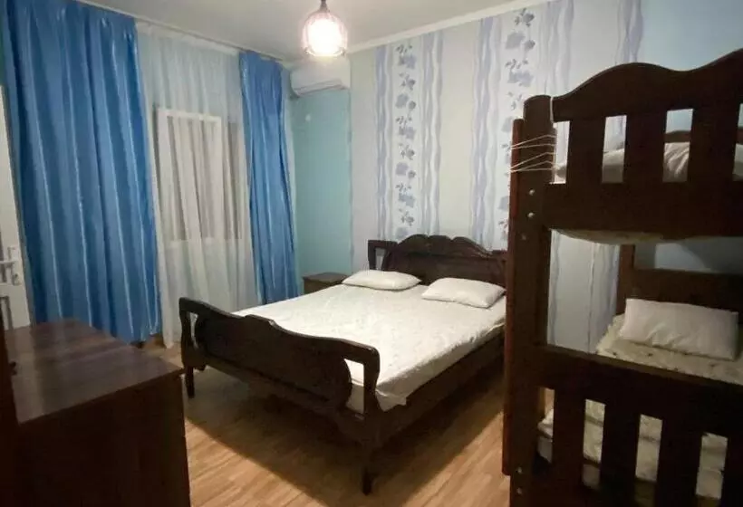 پانسیون Guesthouse Mirabela