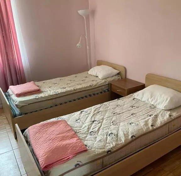 پانسیون Guesthouse Mirabela